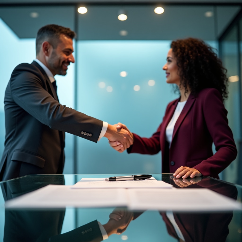 Принцип оплаты только за результат