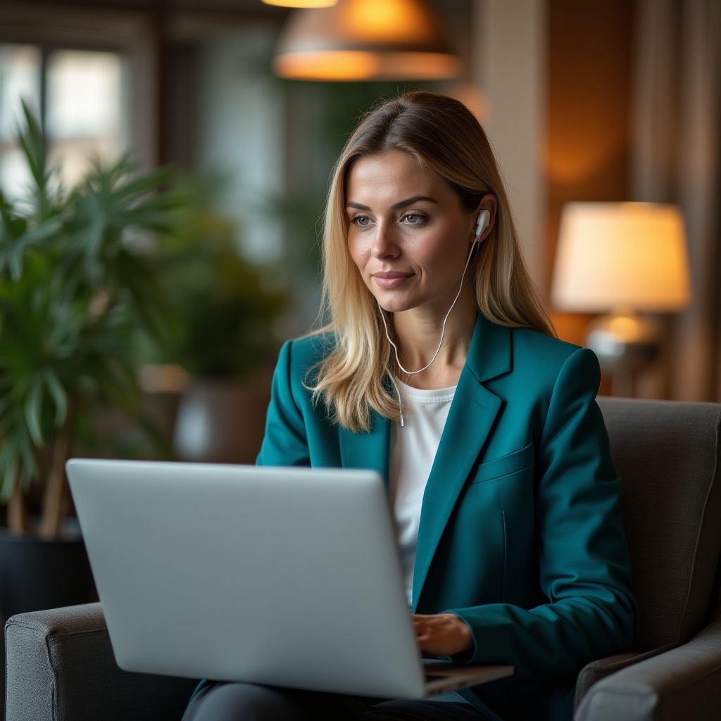 Защищённая удалённая коммуникация с клиентом